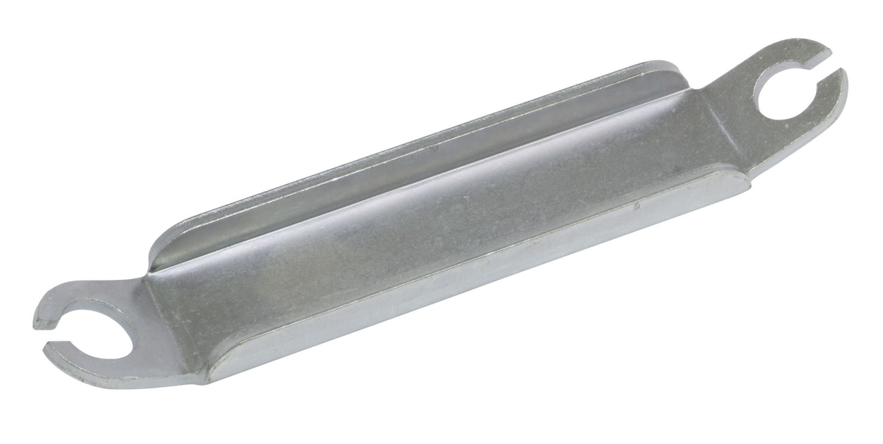 LISLE Parking Brake Cable Remover 40750 – angled tool for spring compression and cable removal