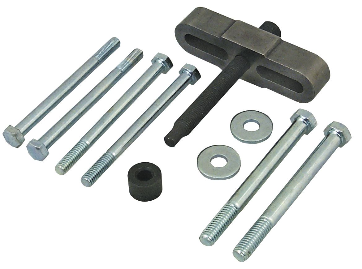 Lisle Steering Wheel Puller