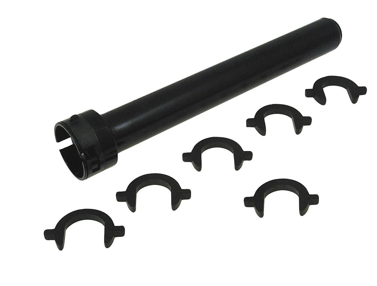 LISLE Inner Tie Rod Tool 45750 with 1½" Crows Foot for Chevy Colorado