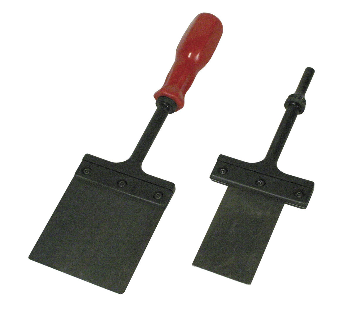 LISLE Molding Remover Set Model 59250, 2 in & 3½ in Steel Blades