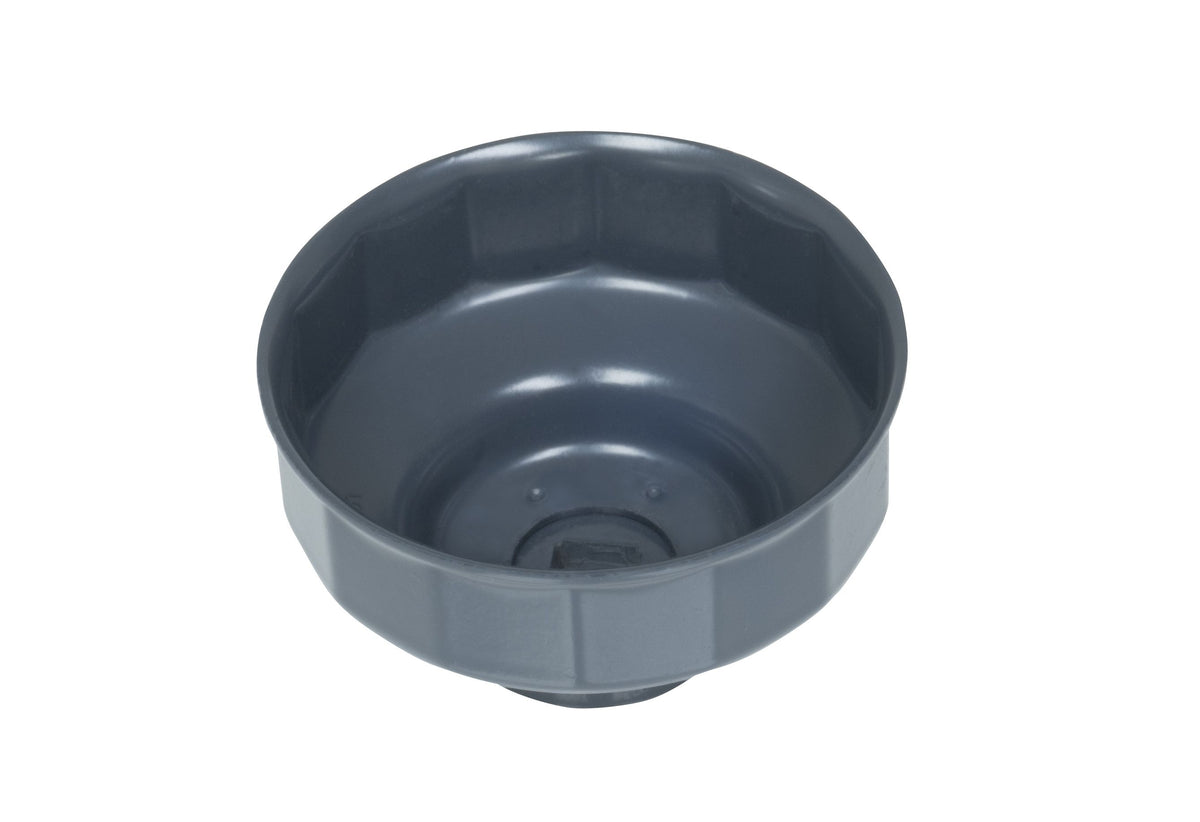 LISLE 65MM Flute End Cap 61600 Heavy Duty