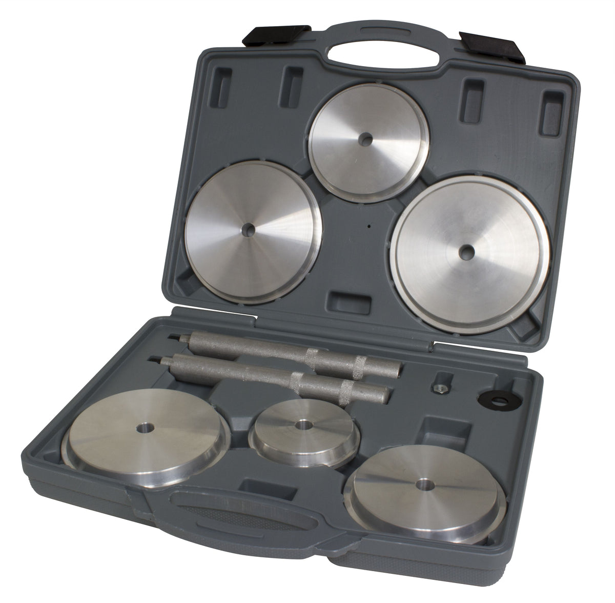 LISLE Heavy Duty Bearing and Seal Driver Set 61900