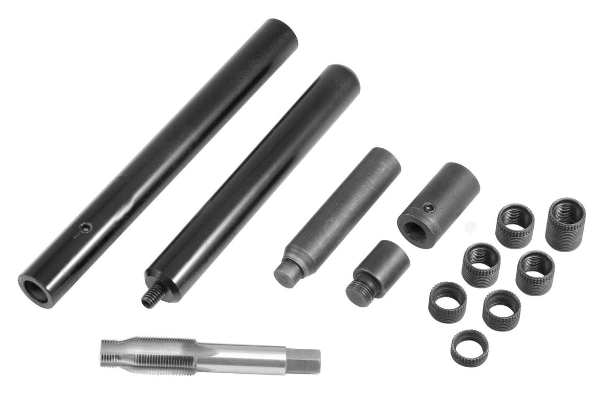 LISLE Pro 14MM Plug Hole Repair Kit 65200