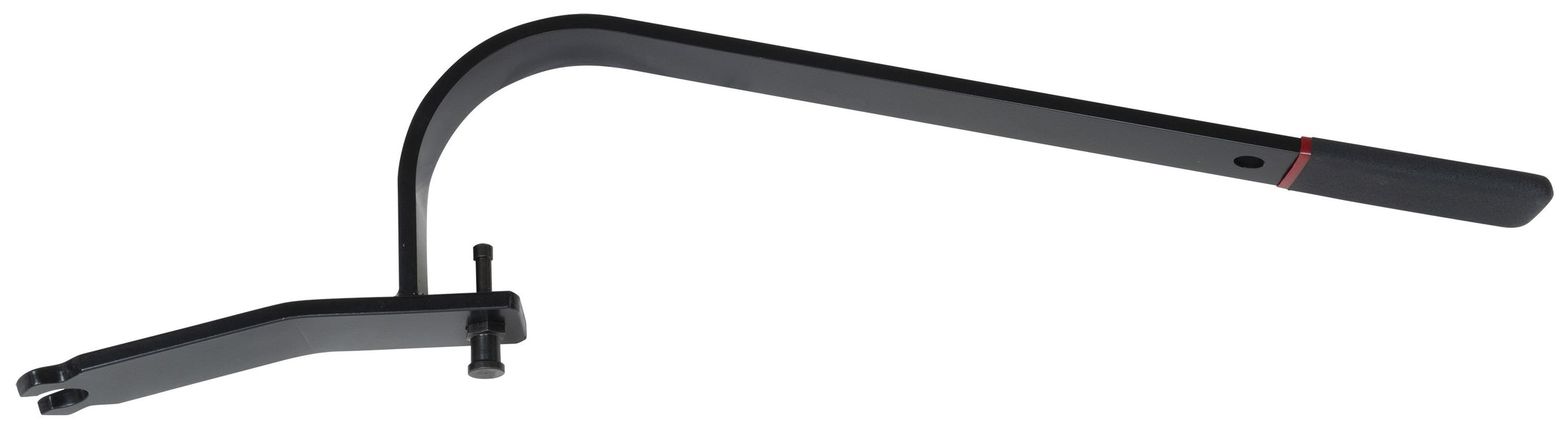LISLE 65800 Door Adjuster with Two-Headed Pin Adapter for Vehicle Doors
