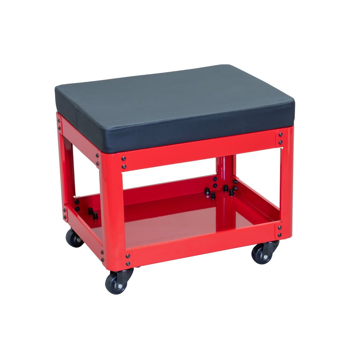 Lisle Jeepers Creeper Seat, Red