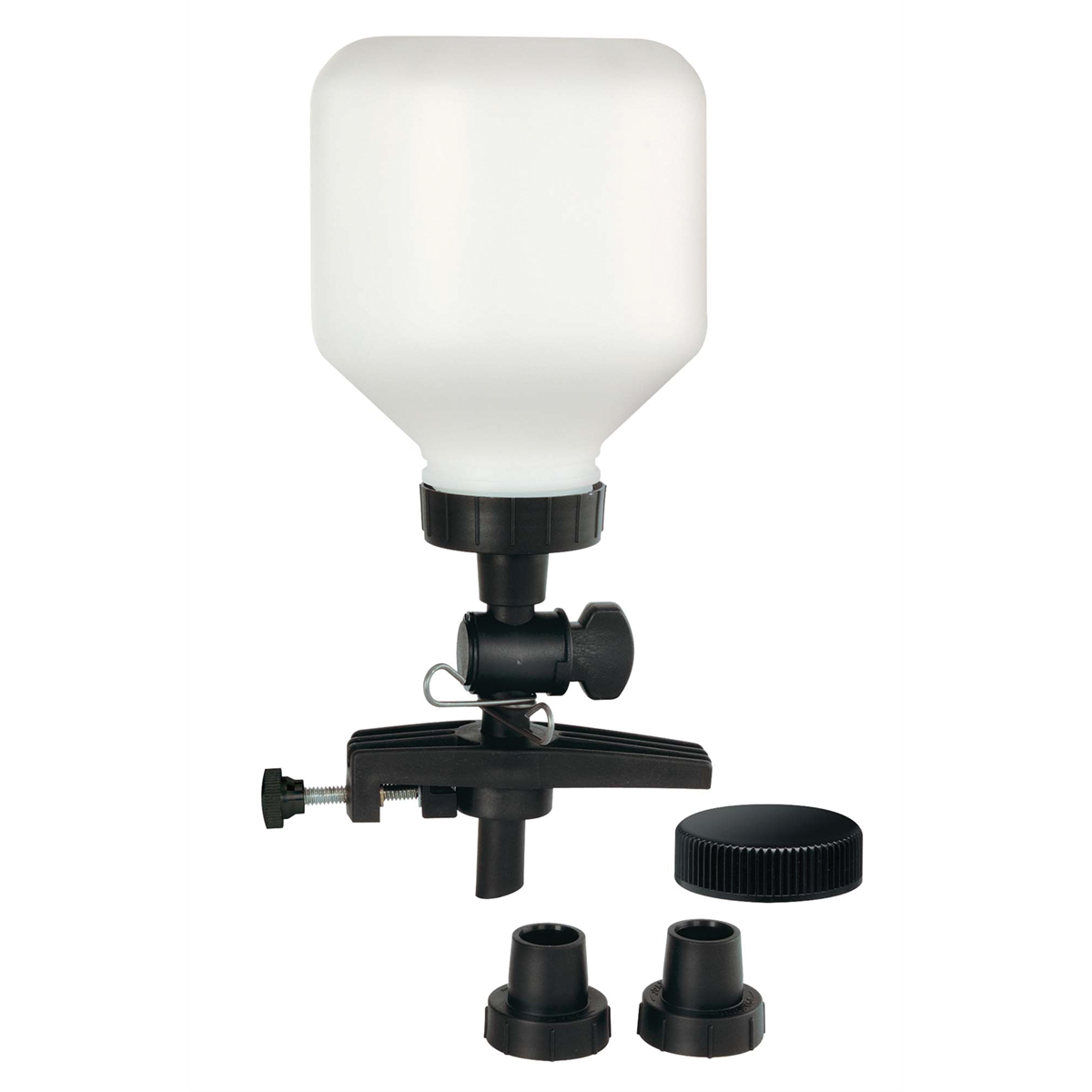 Mighty VAC Clamp-On Auto-Refill Kit MVA6832 with 40 oz Reservoir