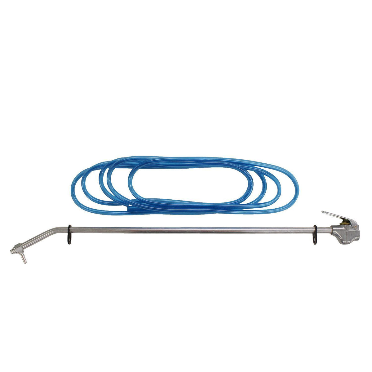 Milton 161 2' Siphon Spray Blo-Gun Kit with 12" Tubing and 150 PSI Capacity
