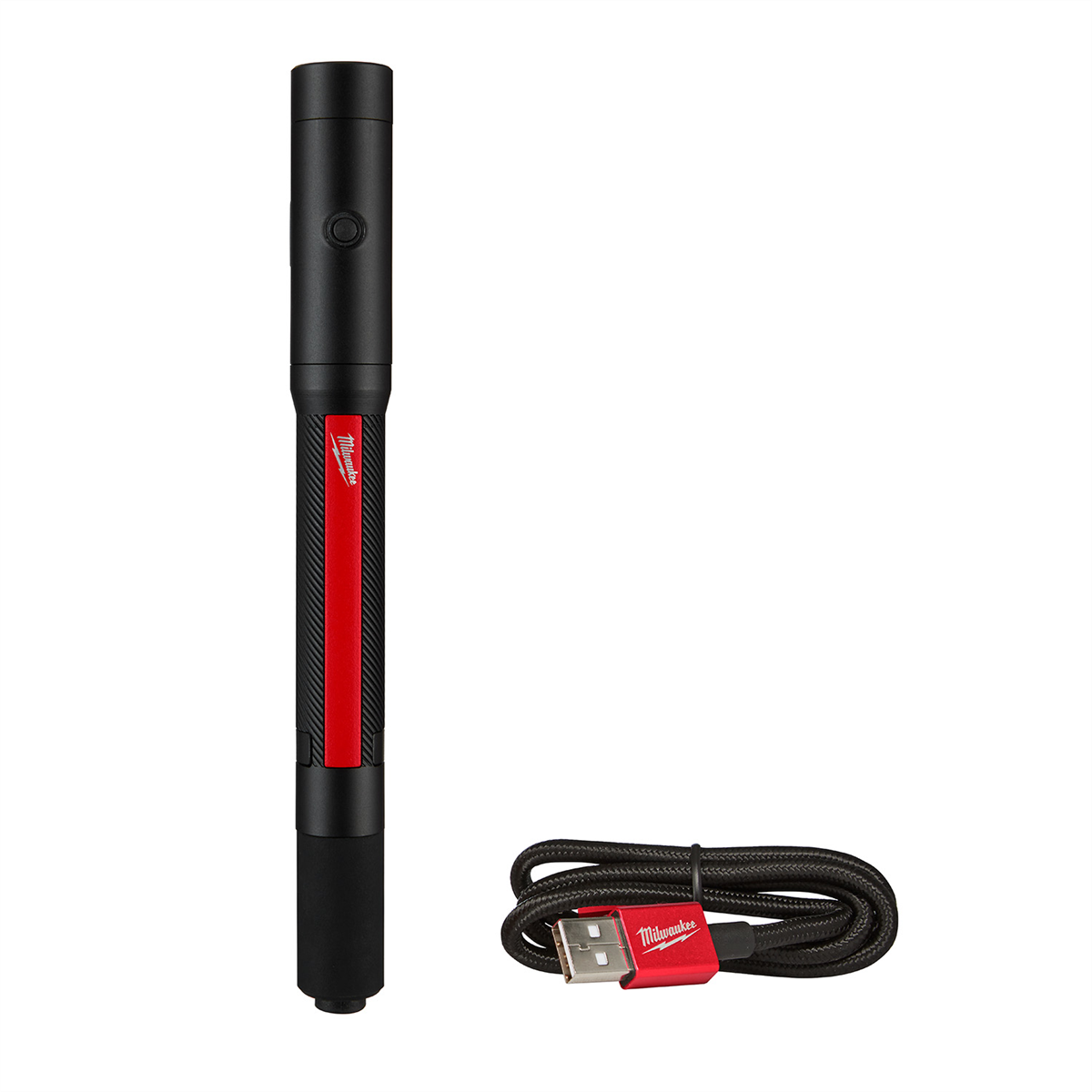 Milwaukee Tools 2010R Rechargeable 250L Penlight with Laser
