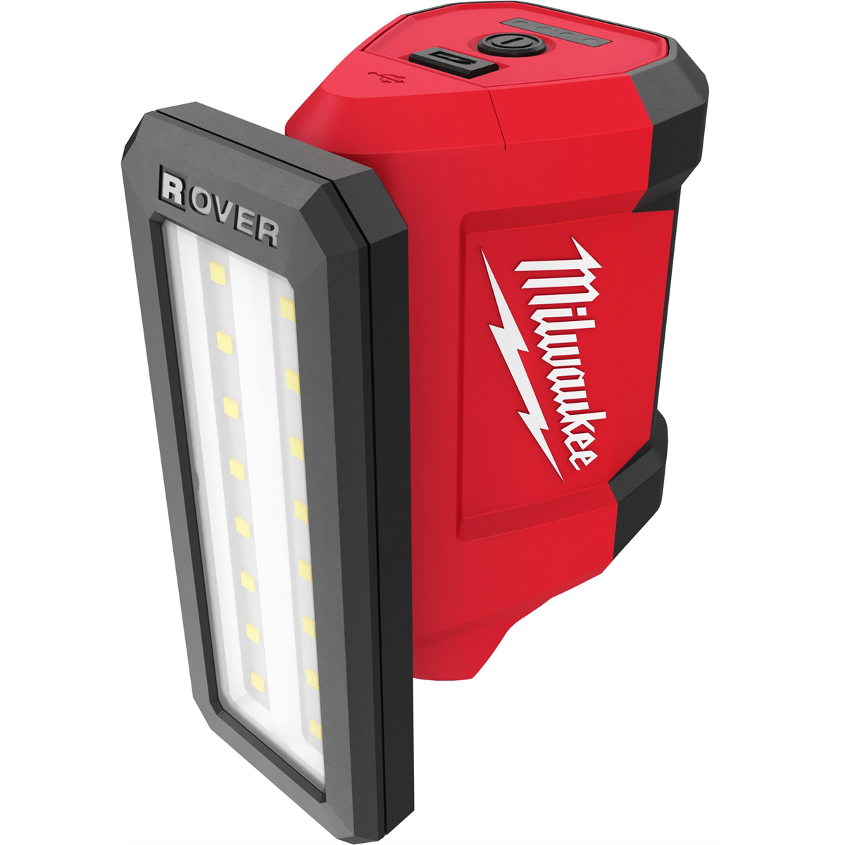 Milwaukee Tools 2367-20 M12 Rover Flood Light 700 lm IP54