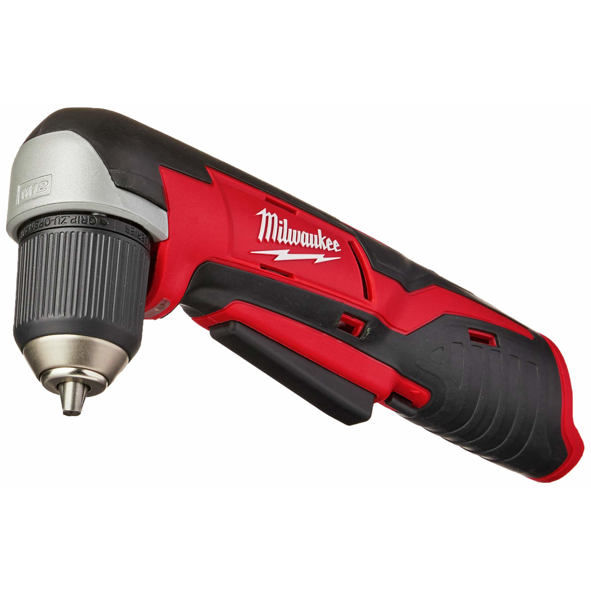 Milwaukee Tools M12 Right Angle Drill/Driver 2415-20 with 3-3/4" Head