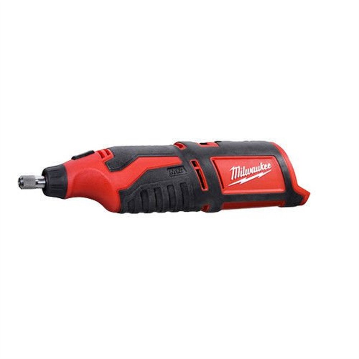 Milwaukee 2460-20 M12 Rotary Tool 5,000-32,000 RPM 1/8" Collet