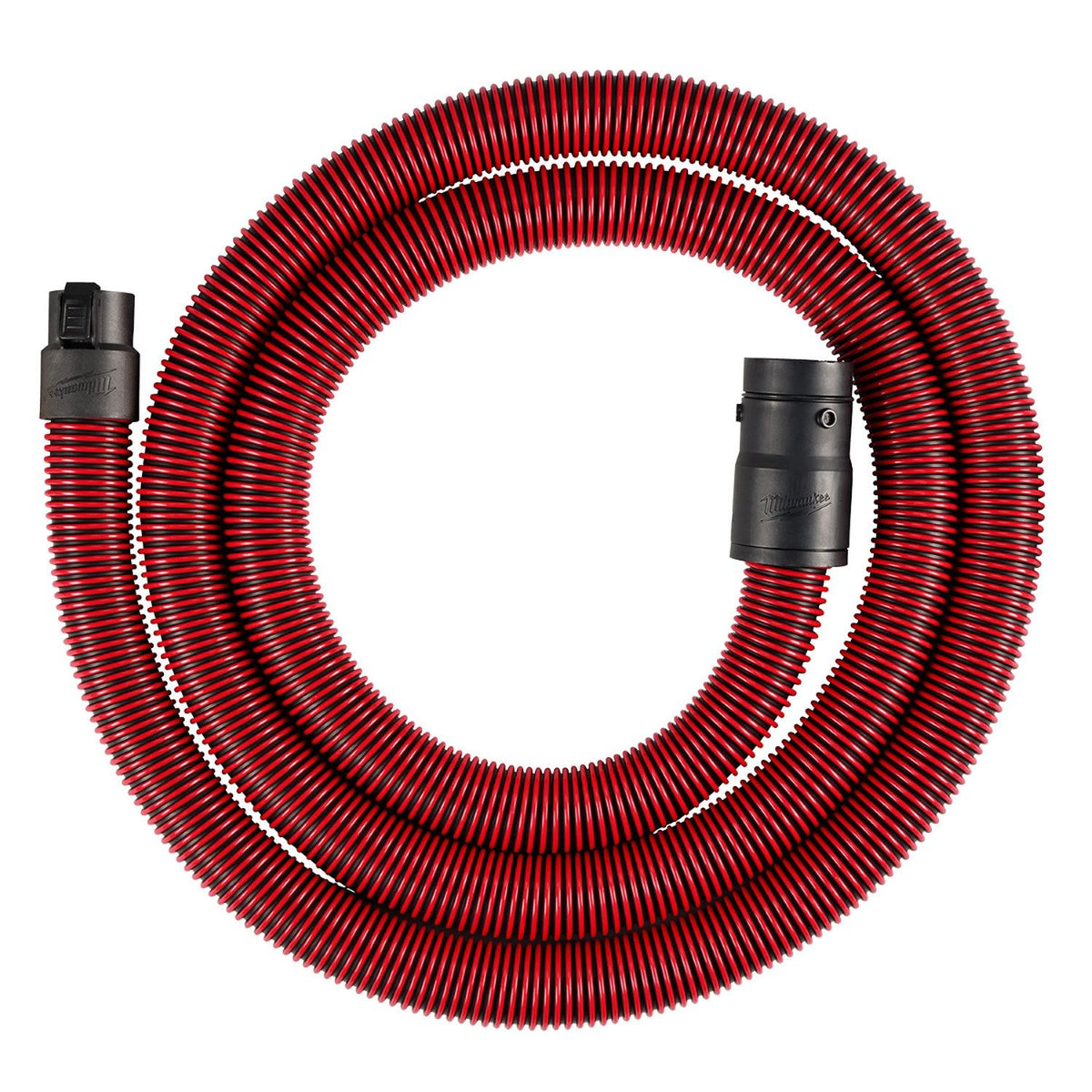 Milwaukee Tools 10 ft Accessory Hose 49-90-1973 with 36mm Diameter and Anti-Static