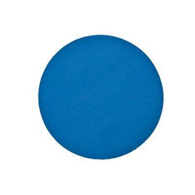 3M 321U Series 5 in 320 Grit Abrasive Disc Roll Blue with Stikit PSA Attachment, Part 36271