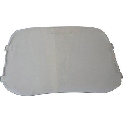 3M 37243 Standard Replacement Outside Protection Plate for 100 Series Welding Helmets
