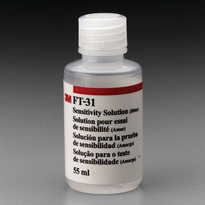3M 54204 Sensitivity Solution for Qualitative Fit Test