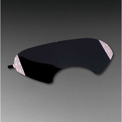 3M 66187 Tinted Lens Cover for 6000 Series Respirator