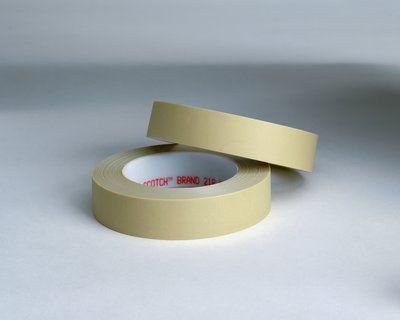 3M Fine Line Tape 94710 2 in x 60 yd 5.0 mil 24 per Case