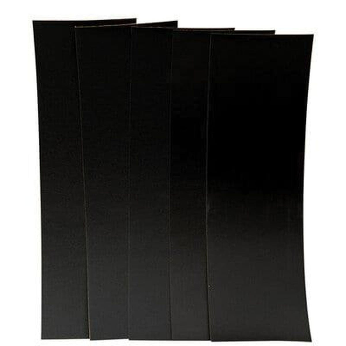 3M Wetordry Assorted 03024, 3-2/3 in x 9 in, 5/Pack, 20 Pack/Case