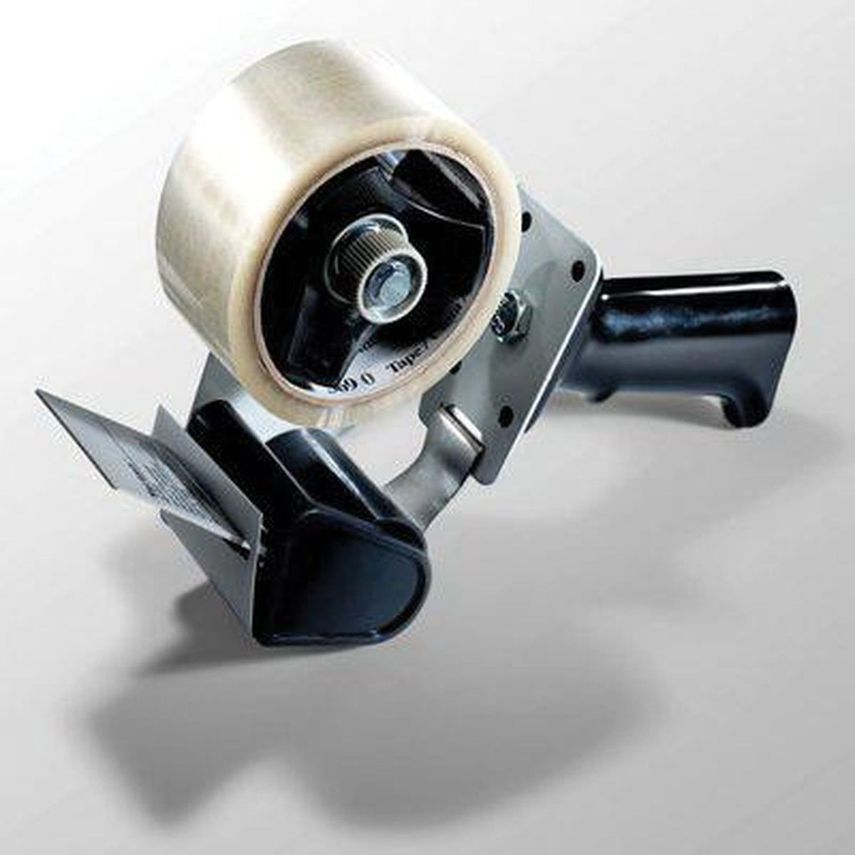 Tartan Pistol Grip Box Sealing Tape Dispenser HB903 2 in, 24-Pack