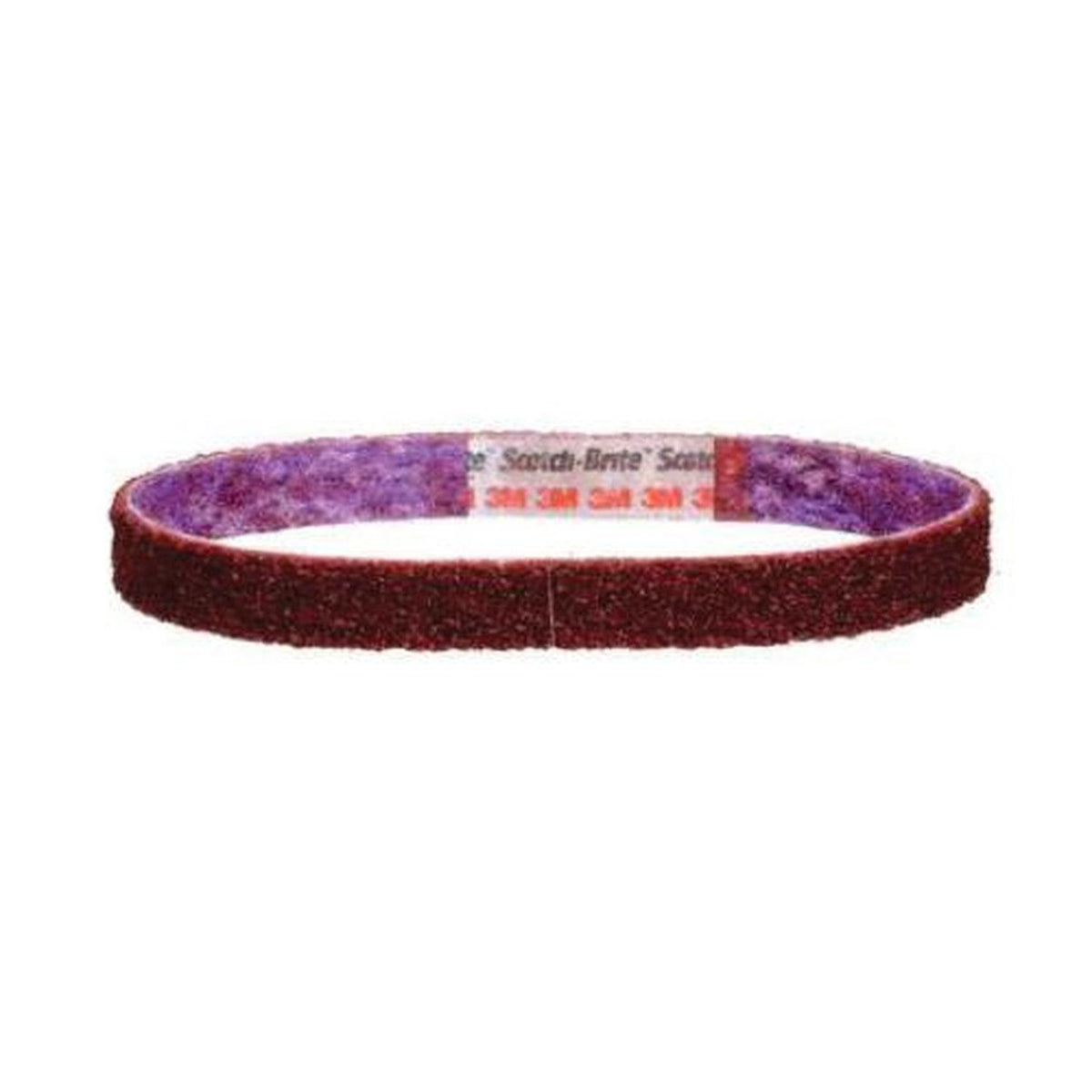 3M 77157 Durable Flex Low Stretch Belt 1/2 in x 18 in - Medium A/O, trial pack 10 per case