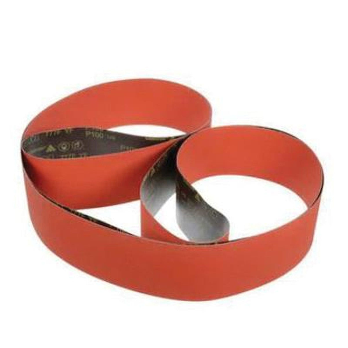 3M 77927 Cloth Belt 777F 6 in x 48 in 40 YF-weight - Film-lok, single-flex, 20 per case