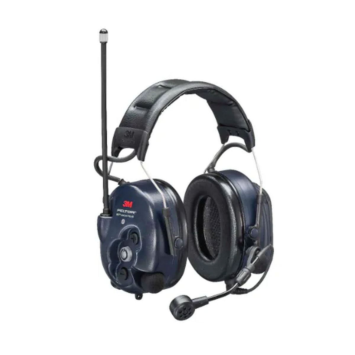 3M MT73H7A4D10NA PELTOR WS LiteCom Pro III Headset