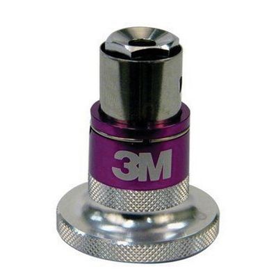Perfect-It 33271 Quick Connect Adapter 14 mm for Buffing Pads