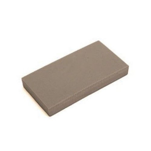Mirka 121002 Dual Density Hand Sanding Block 2-1/2 in x 5 in, PSA Attachment, Part 121002