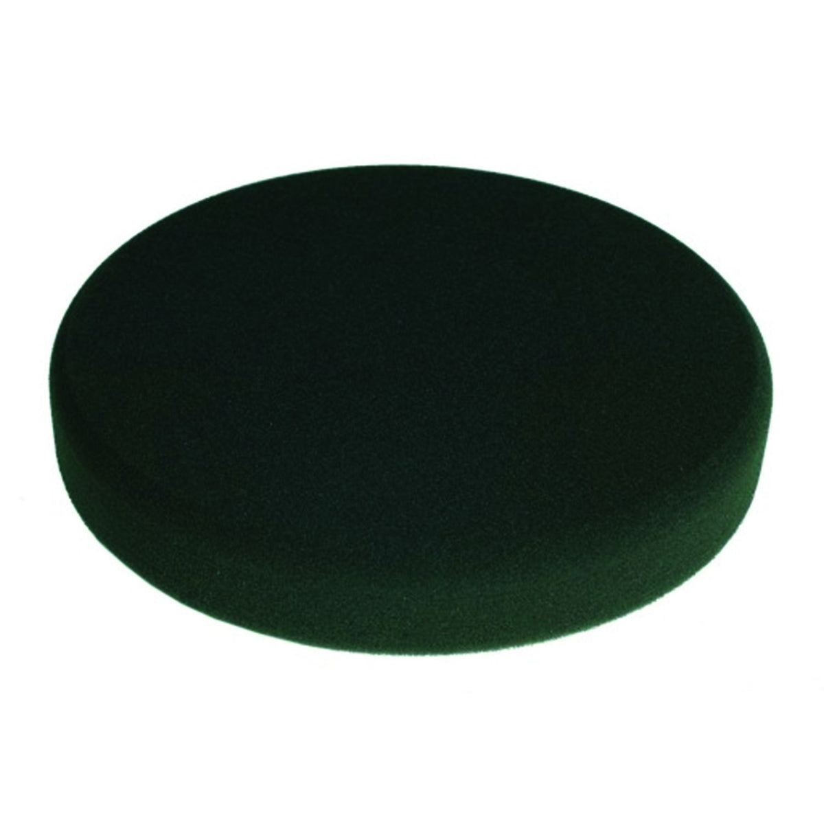 Mirka MPADBF-325 3-1/4 in Black Foam Polishing Pad for Fine Paint Finishing