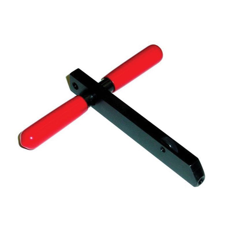 Motor Guard J20017 T-Puller Steel Hand Pulling Accessory