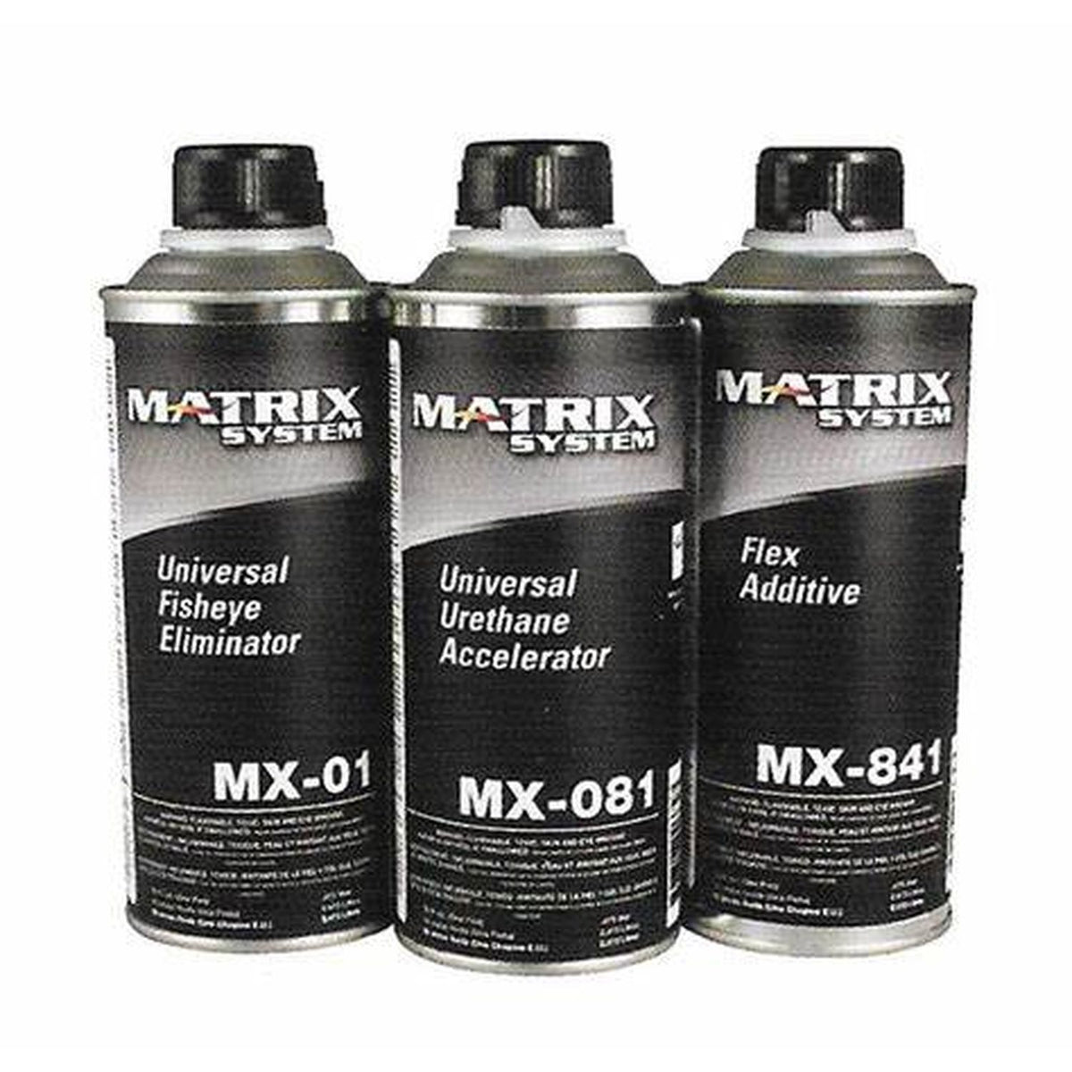 Matrix MX-084-C01 Enhanced Accelerator, 1 pt Liquid