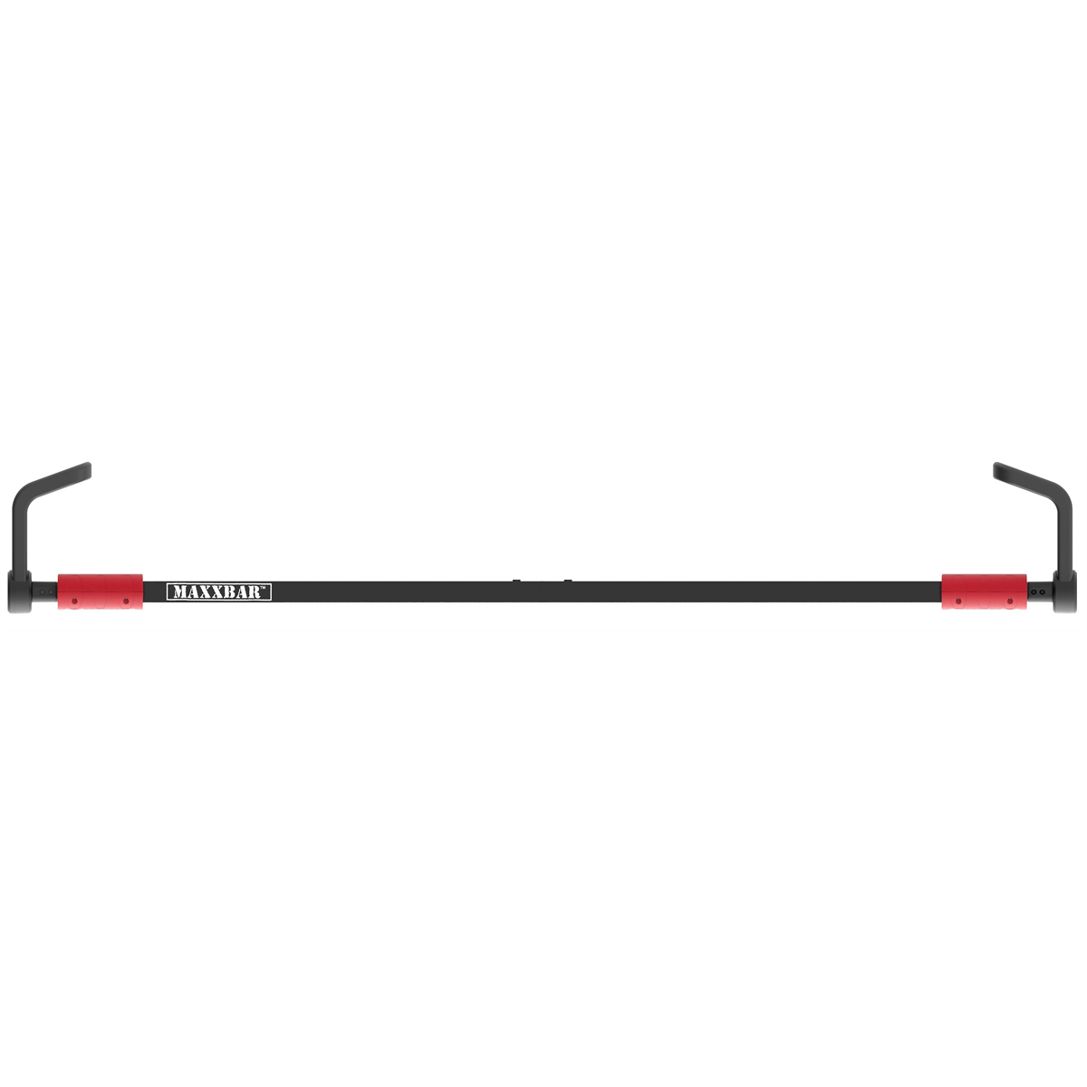 Maxxeon Lighting MaxxBar Under Hood Mount 10183, Adjustable Hood Grip, Fits Hoods up to 78", Easy