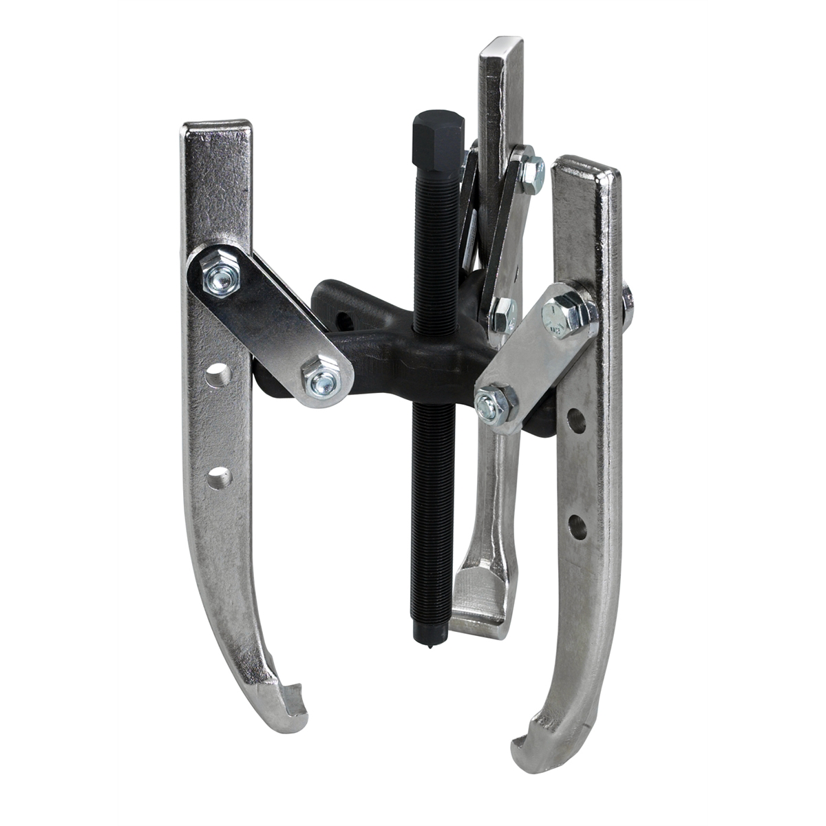 OTC Tools Grip-O-Matic Puller 1038 7-Ton 11-Inch Spread 2/3-Jaw