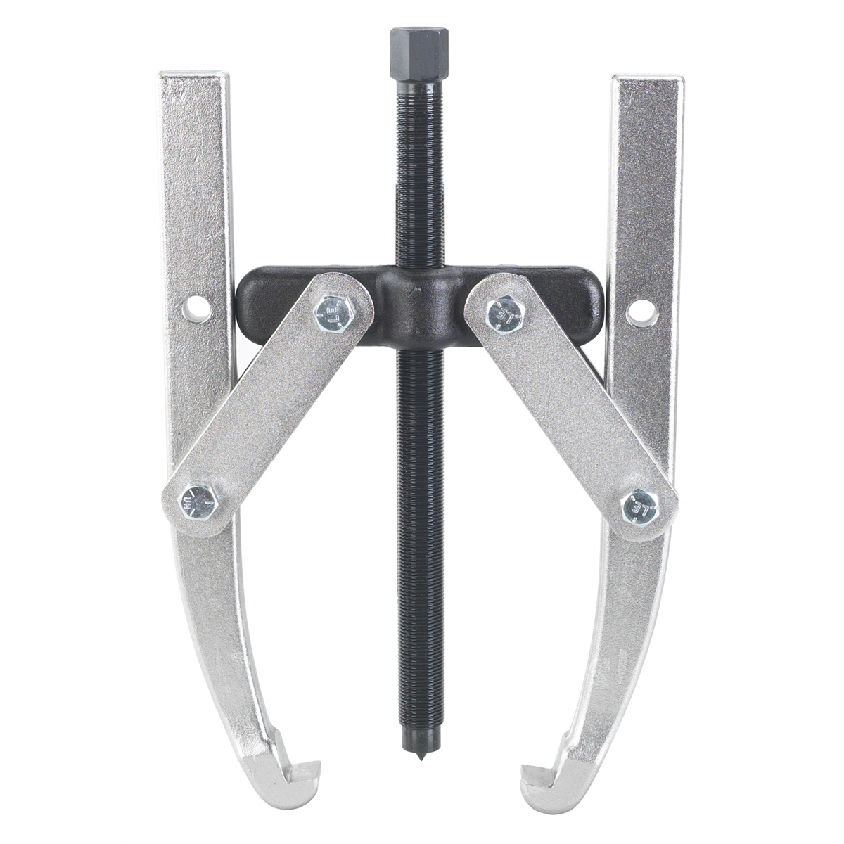 OTC Tools 13-Ton 2-Jaw Grip-O-Matic Puller - Part 1039, 12" spread, 11" reach, 9/16" jaw thickness