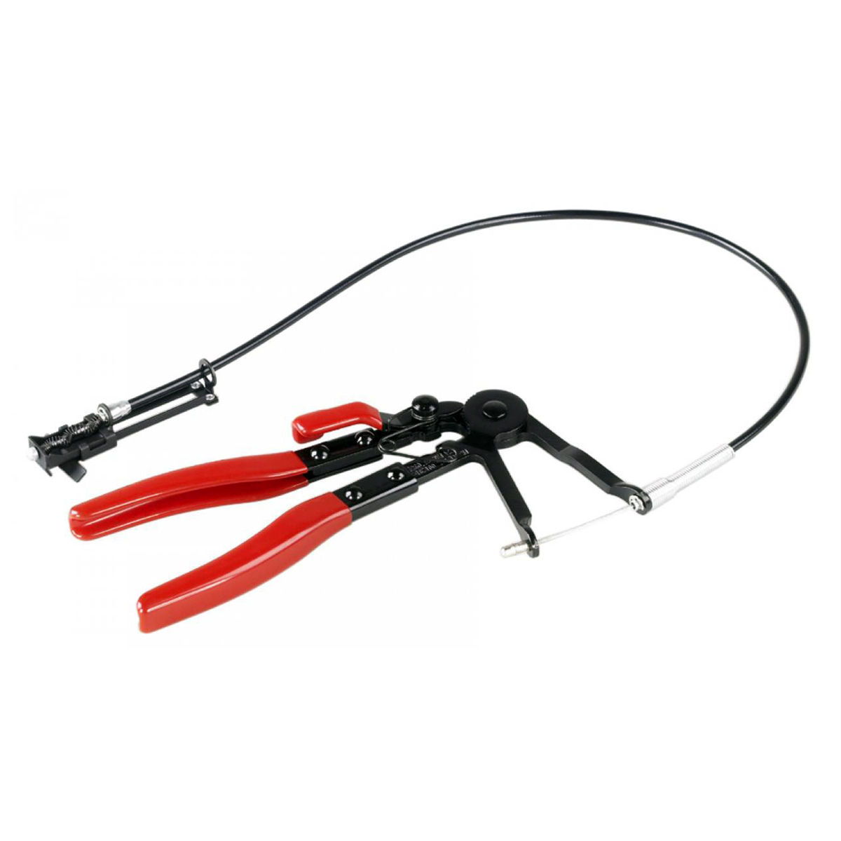 OTC Tools Flexible Cable Hose Clamp Pliers 4525 24" Reach with Locking Open Position