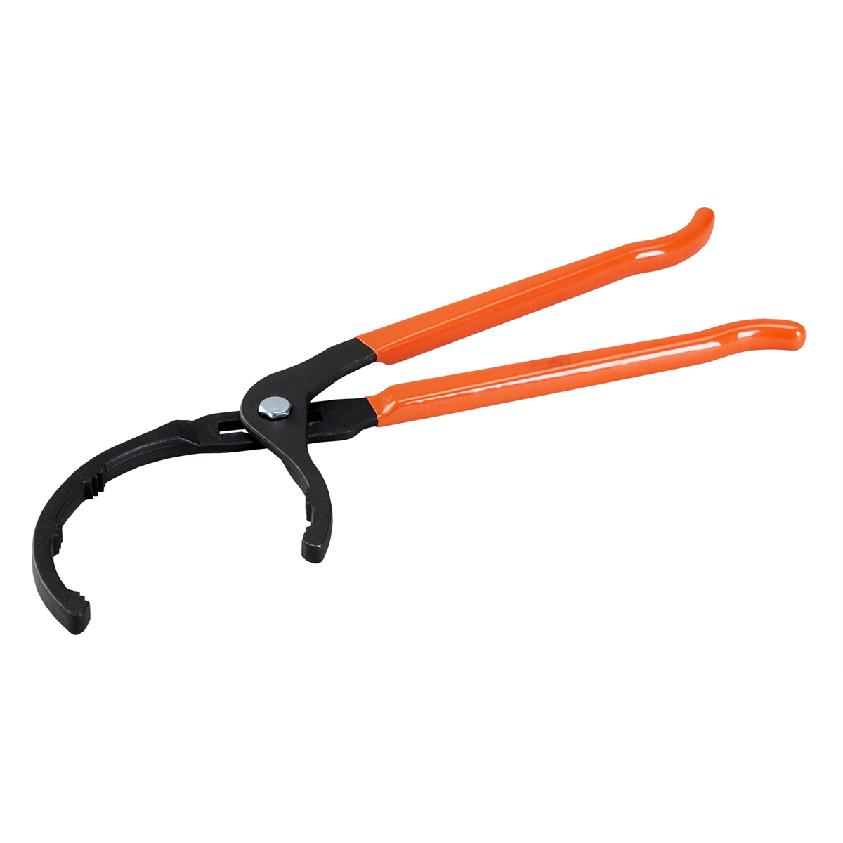 OTC Tools Large Adjustable Oil Filter Pliers 4561 18 in Adjustable Jaw Length