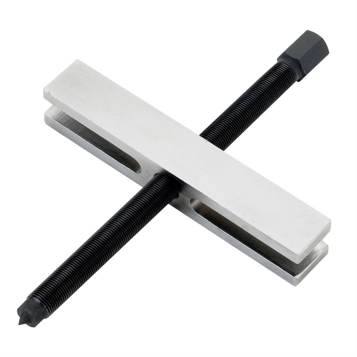 OTC Tools Large Gear and Pulley Puller 522 for easy removal of tapped components