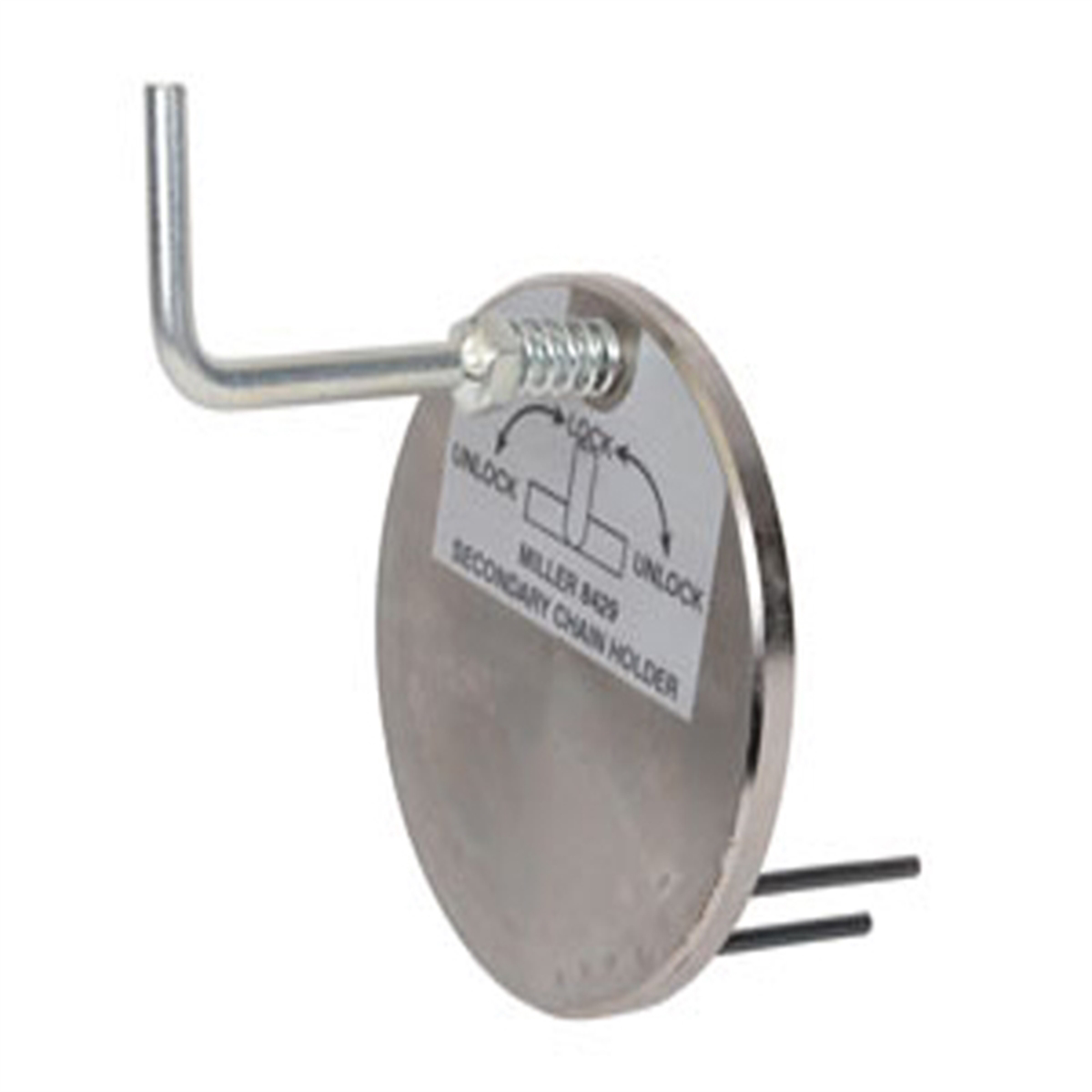 OTC Tools Secondary Timing Chain Holder 522902 for camshaft chain installation