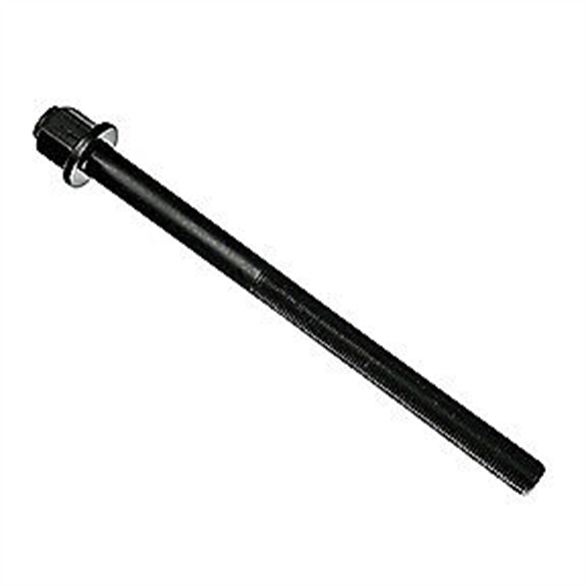 OTC Tools Forcing Screw for Hub Grabber 555656 with 3/4" drive and six adapters