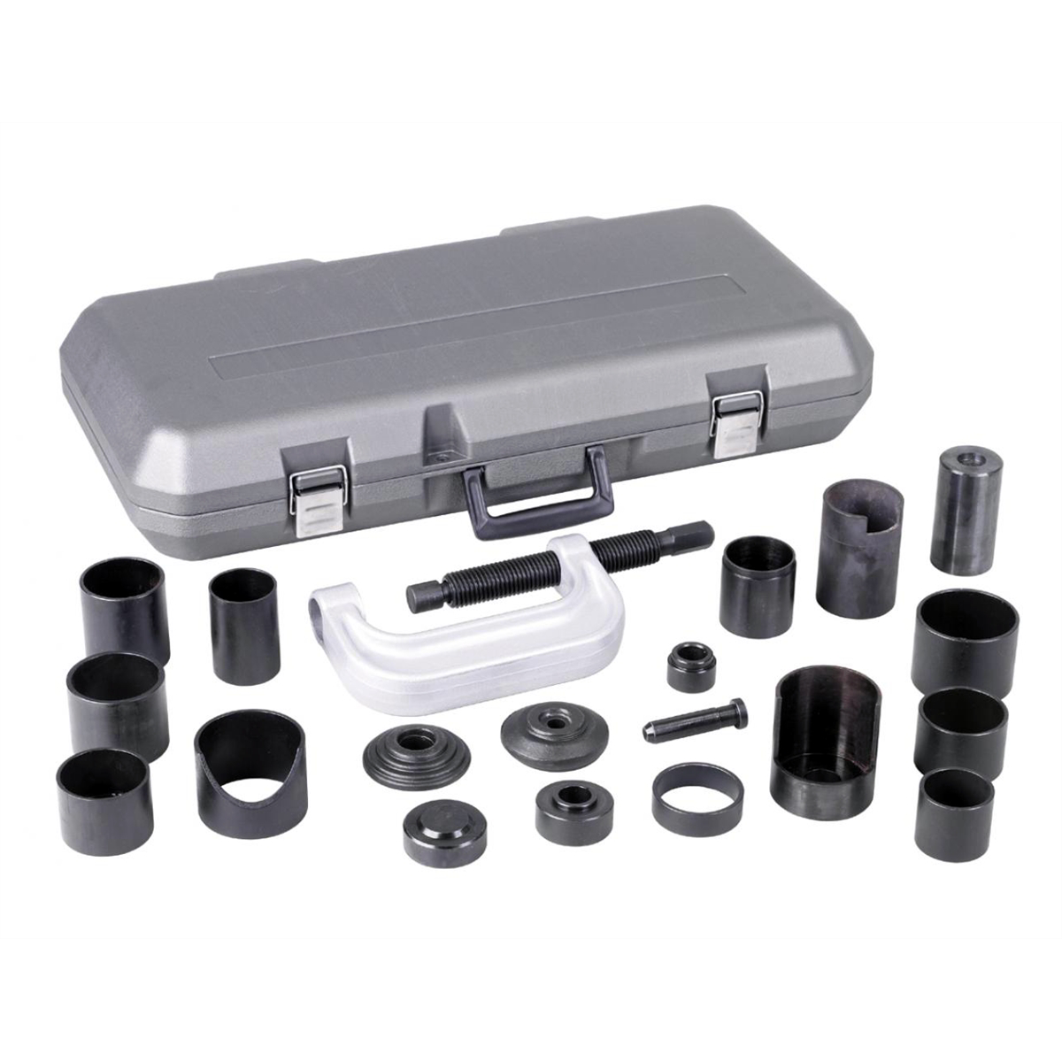 OTC Tools Ball Joint Intermediate Service Kit 6530 for GM/Ford light-duty trucks and vans through