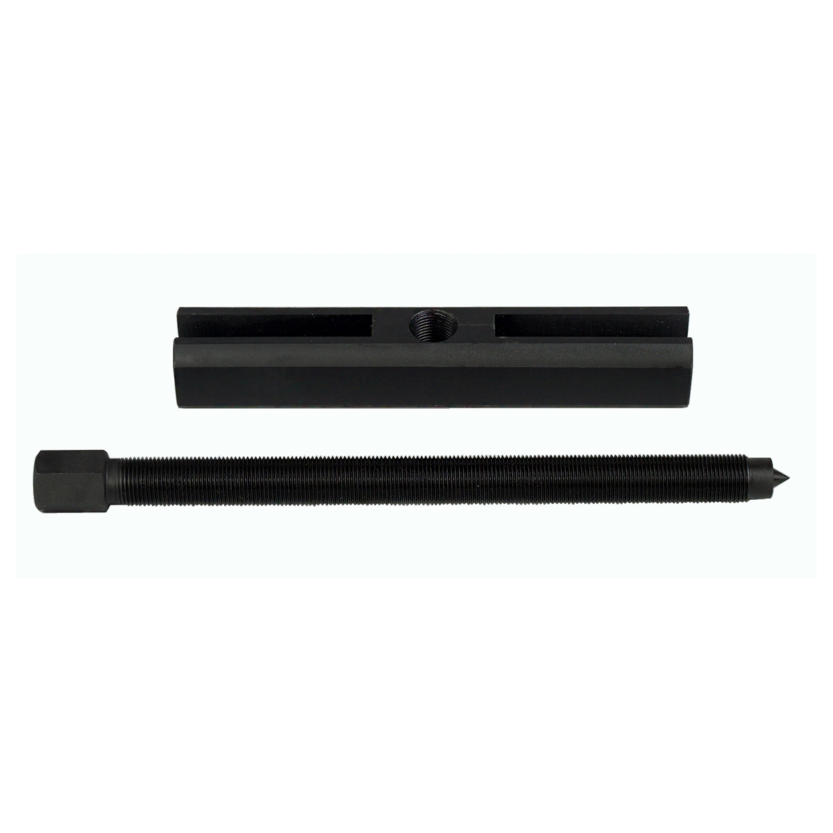 OTC Tools 7075 Transmission Output Shaft Yoke Remover 10,000 lb Force for Spicer and Eaton Fuller