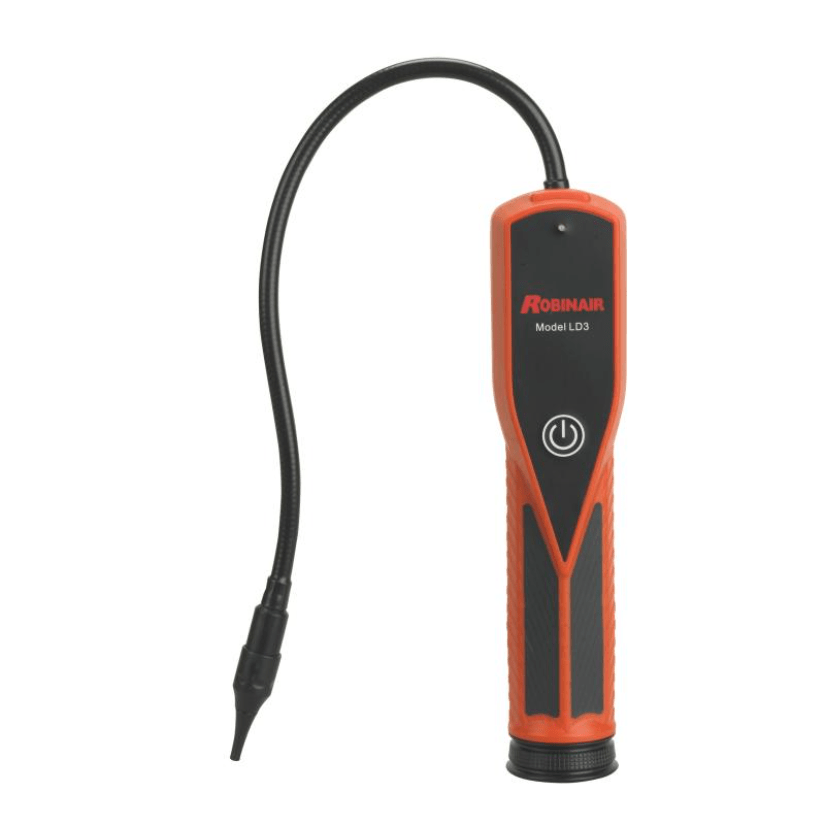 Robinair LD3 Economy Refrigerant Leak Detector with Audible Alarm