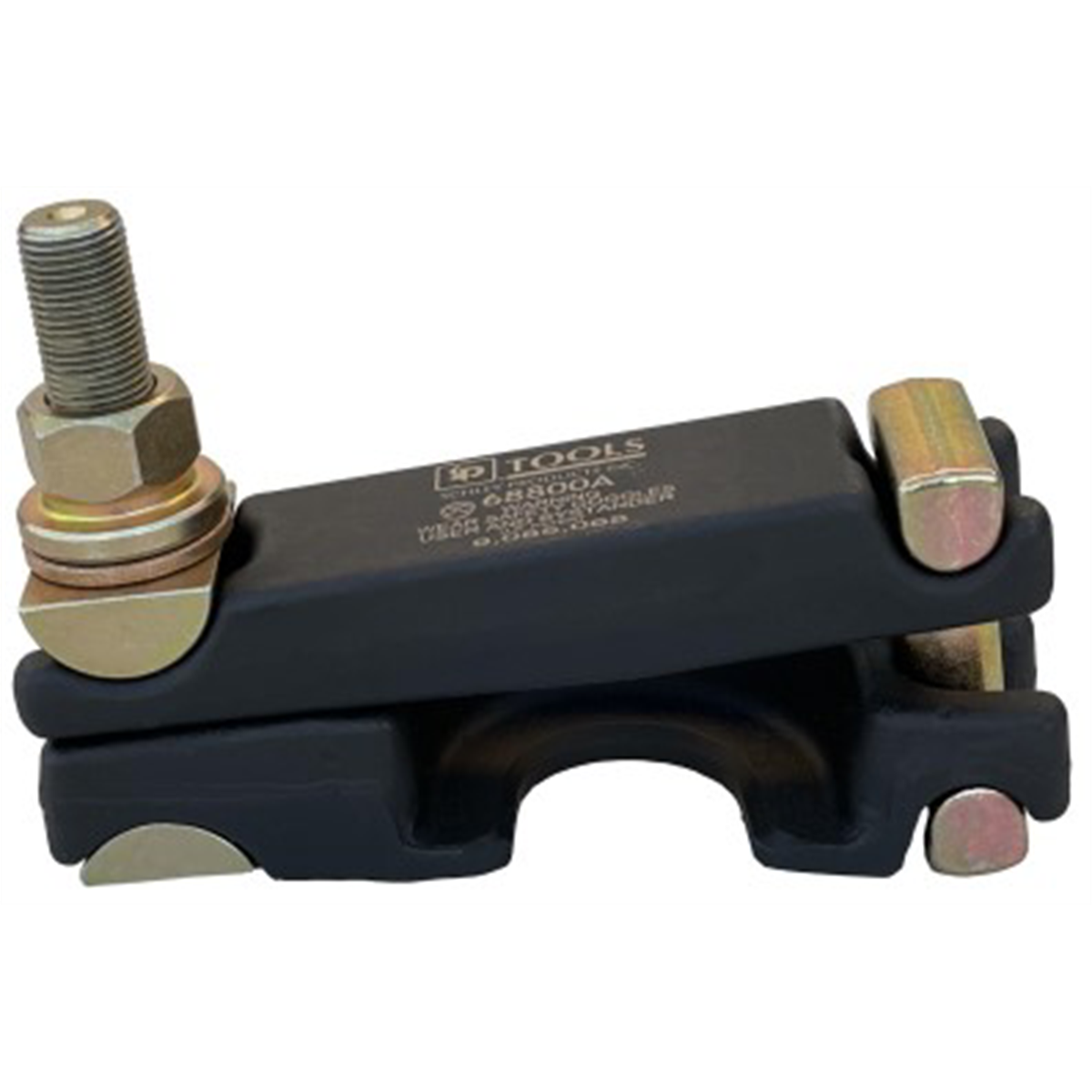 Schley Products Pitman Arm Puller 68800A - fits shafts to 1.5 in, pitman arms to 2.6 in