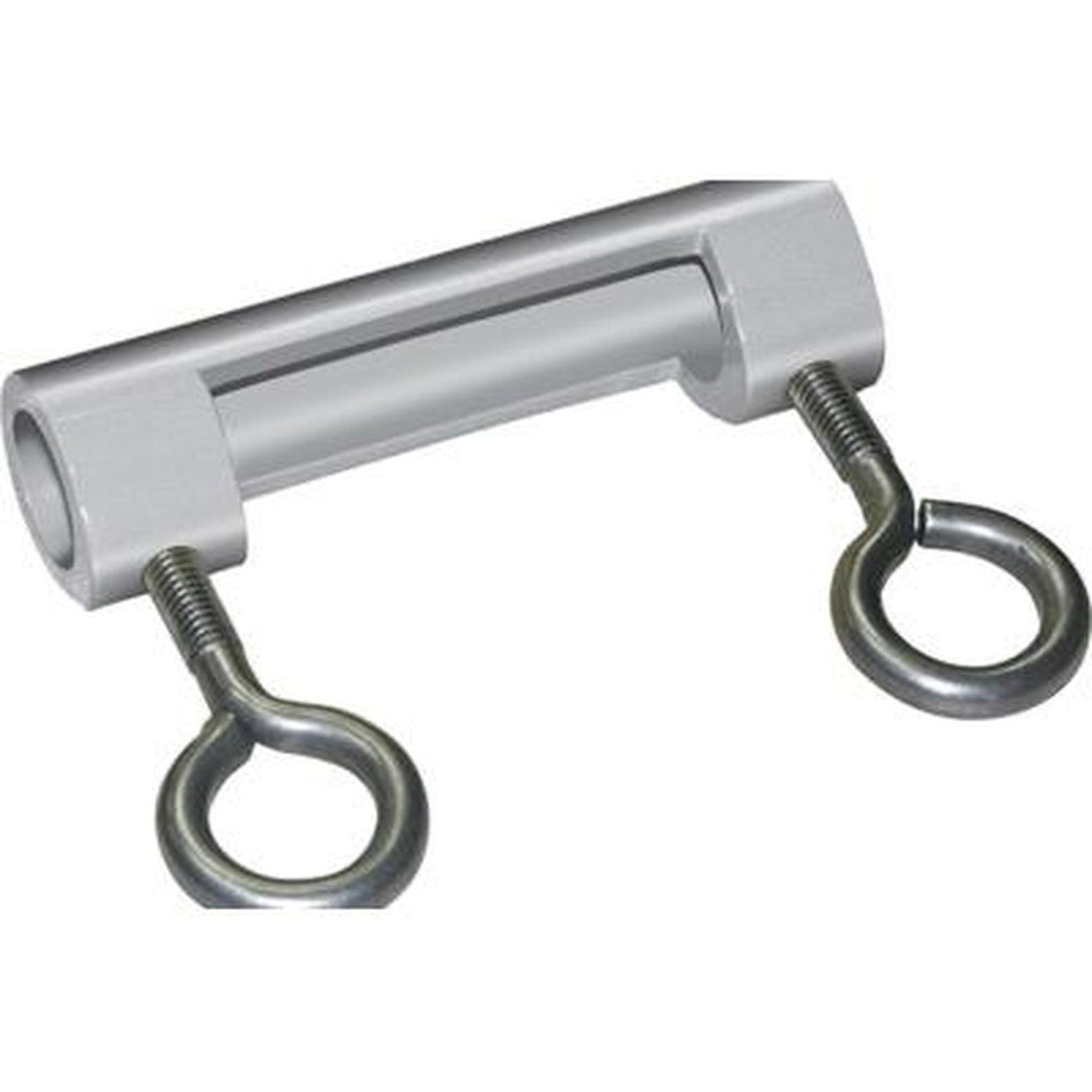 Steck 71470 Tie Rod Coupler - Temporary Fix for Broken Tie Rods, Eye-Bolt Secure, Easy Steering