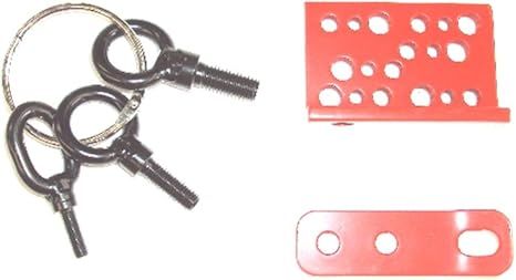 Steck Handy Pull Kit 20222 Complete Dent Repair Solution