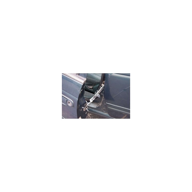 Steck 17000 Door Jammer