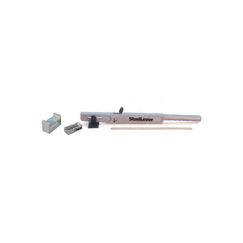 Steck 20014 Stud Lever Reinforced Nylon