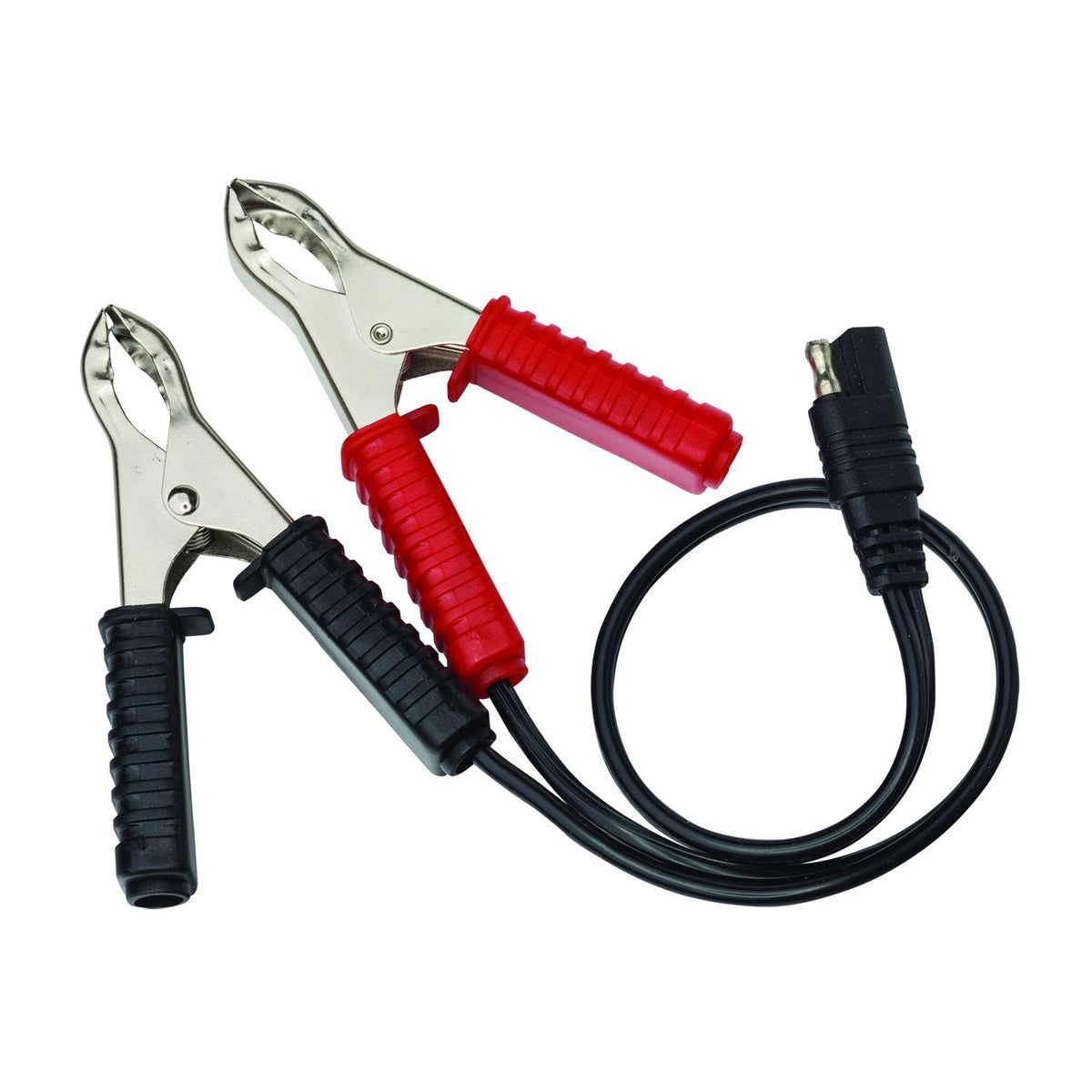 Solar PLA57 Replacement Clamp Set for PL2140 Quick-Attach Output Cord, standard charging output