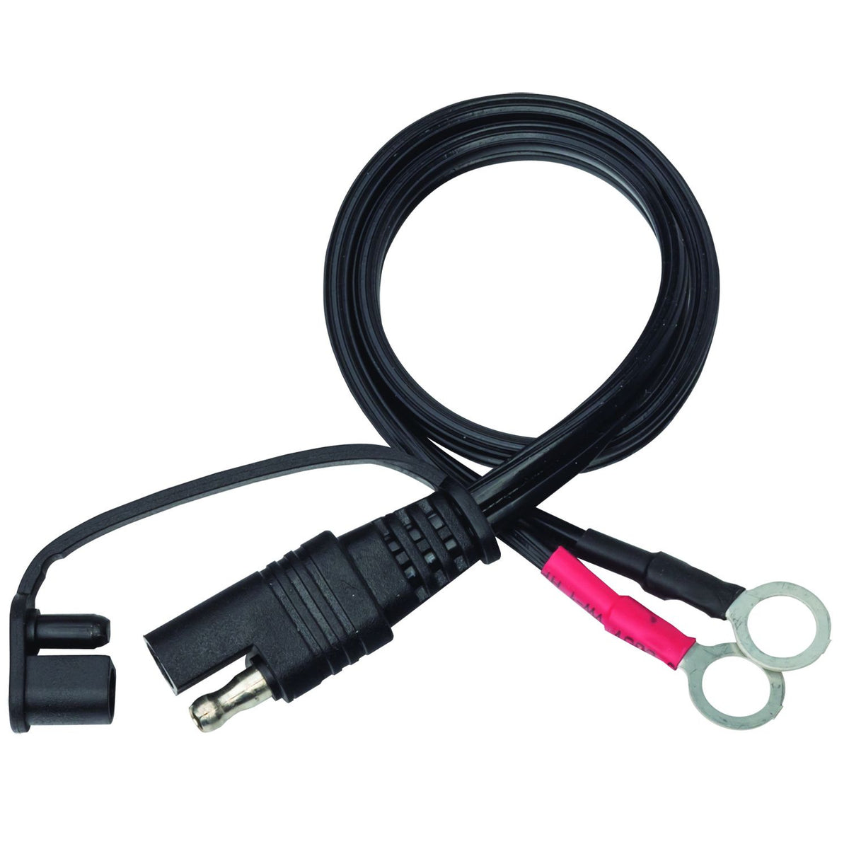 Solar PLA58 Replacement Ring Kit for PL2140 Quick-Attach Output Cord, Enables Fast Charging for