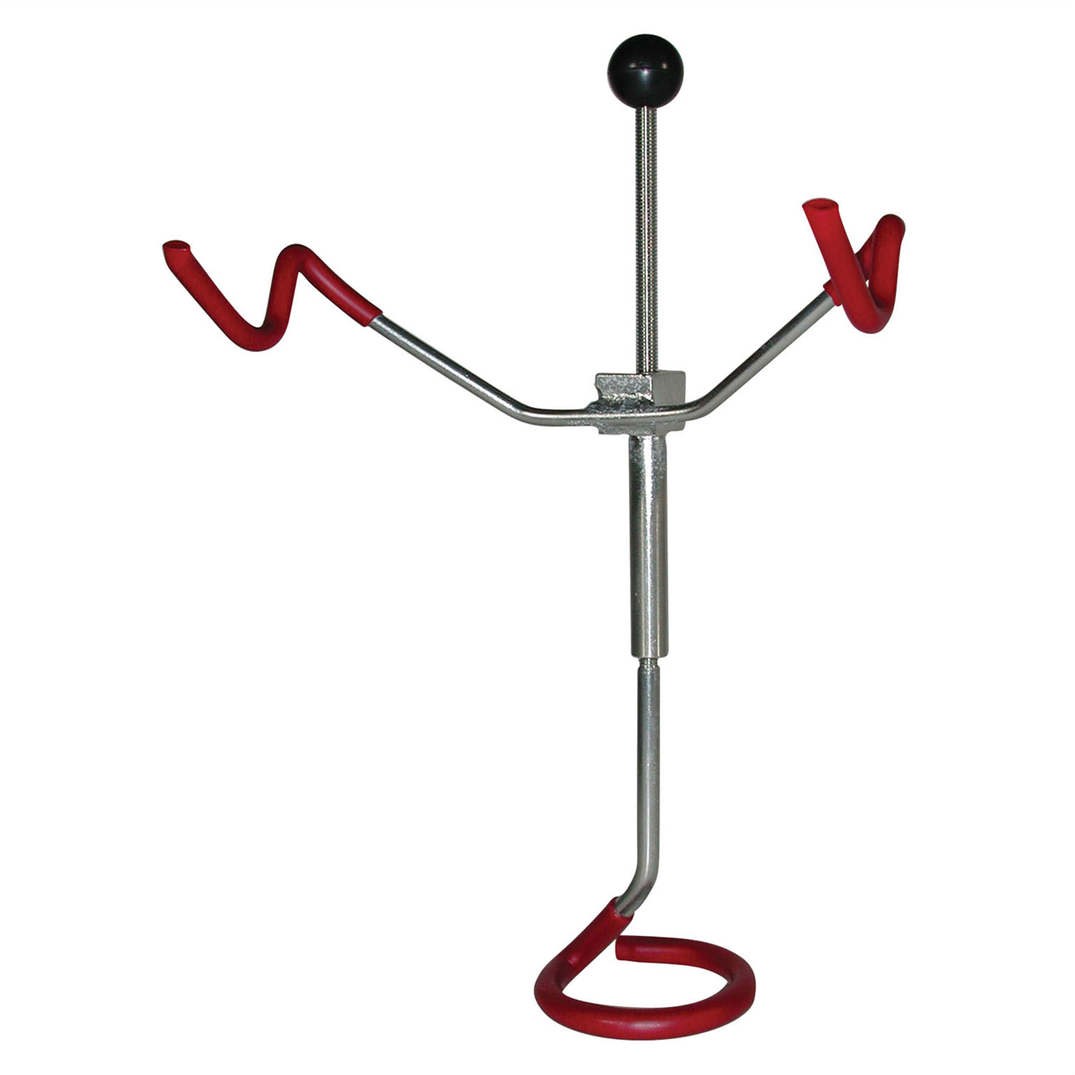 Specialty Products Steering Wheel Holder 77938, Covered Hooks Base for Alignment Protection